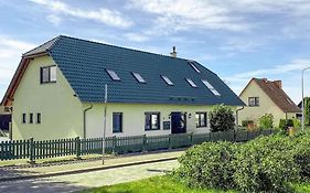 Schwalbennest in Ueckermünde